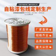 水质的质量会影响漆包线的生产吗