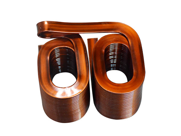 高温漆包线介绍